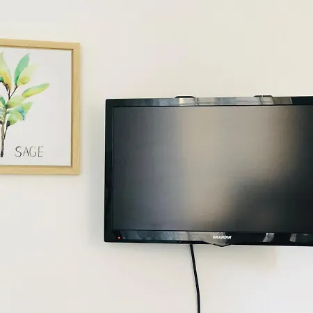 Appartement Proche Palais Des Festivals - Marche Forville Cannes