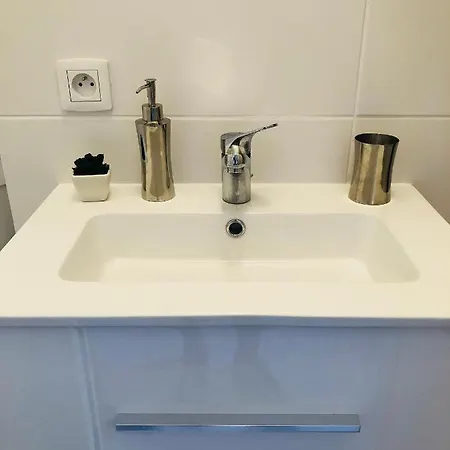 Appartement Proche Palais Des Festivals - Marche Forville *