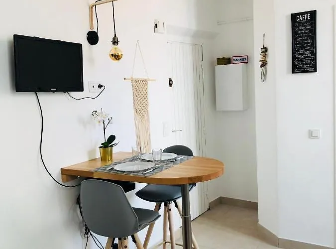 Proche Palais Des Festivals - Marche Forville Apartment Cannes